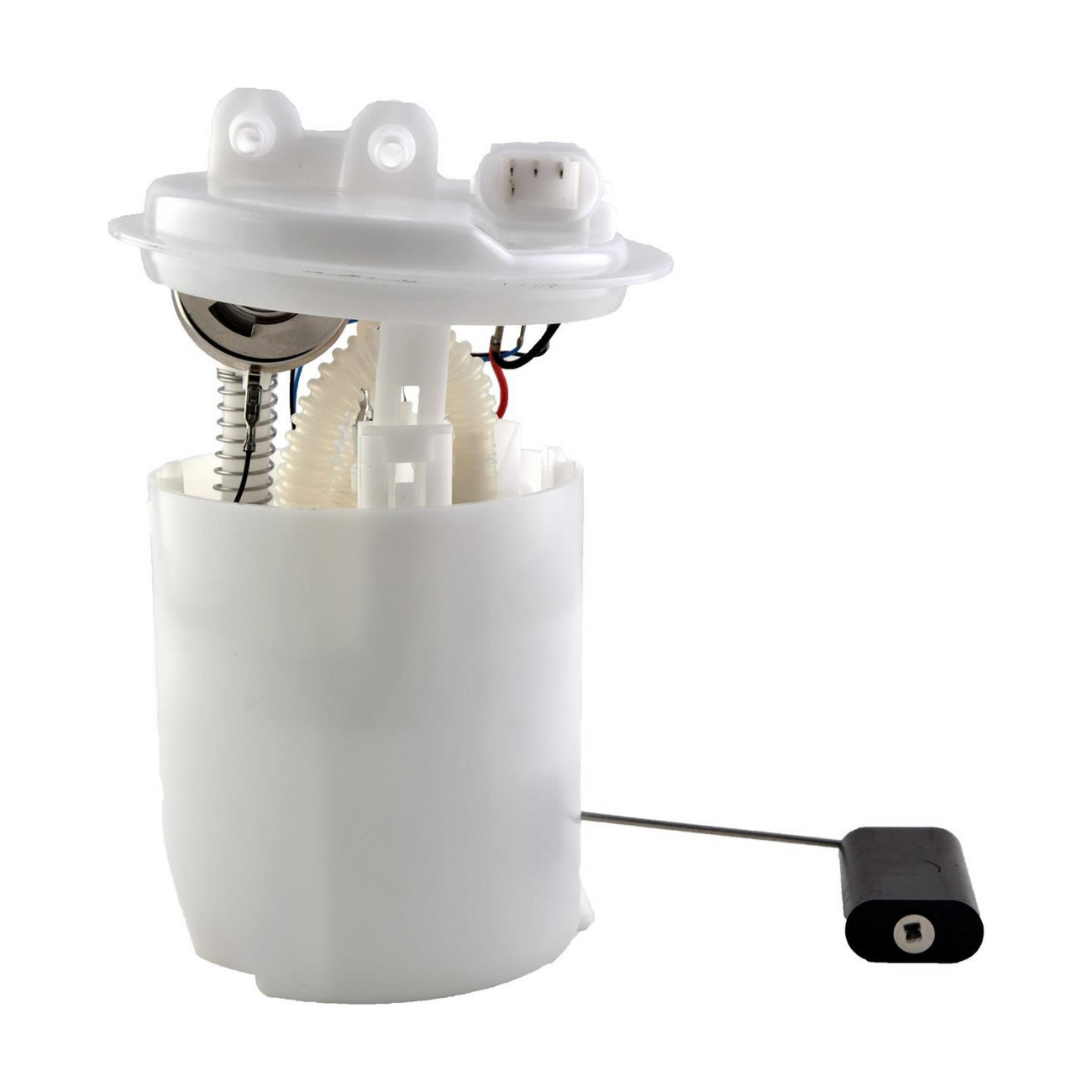 Bomba De Nafta Completa Renault Logan Sandero 1.6 8v K7m